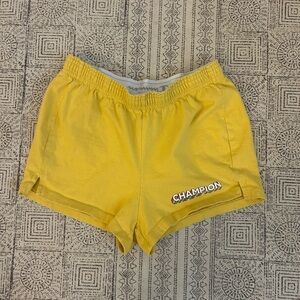 Vintage Champion shorts